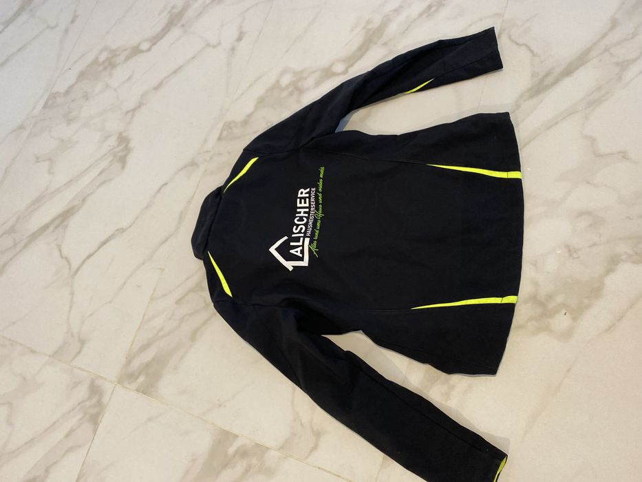 Jacheta impermeabila Engelbert Strauss