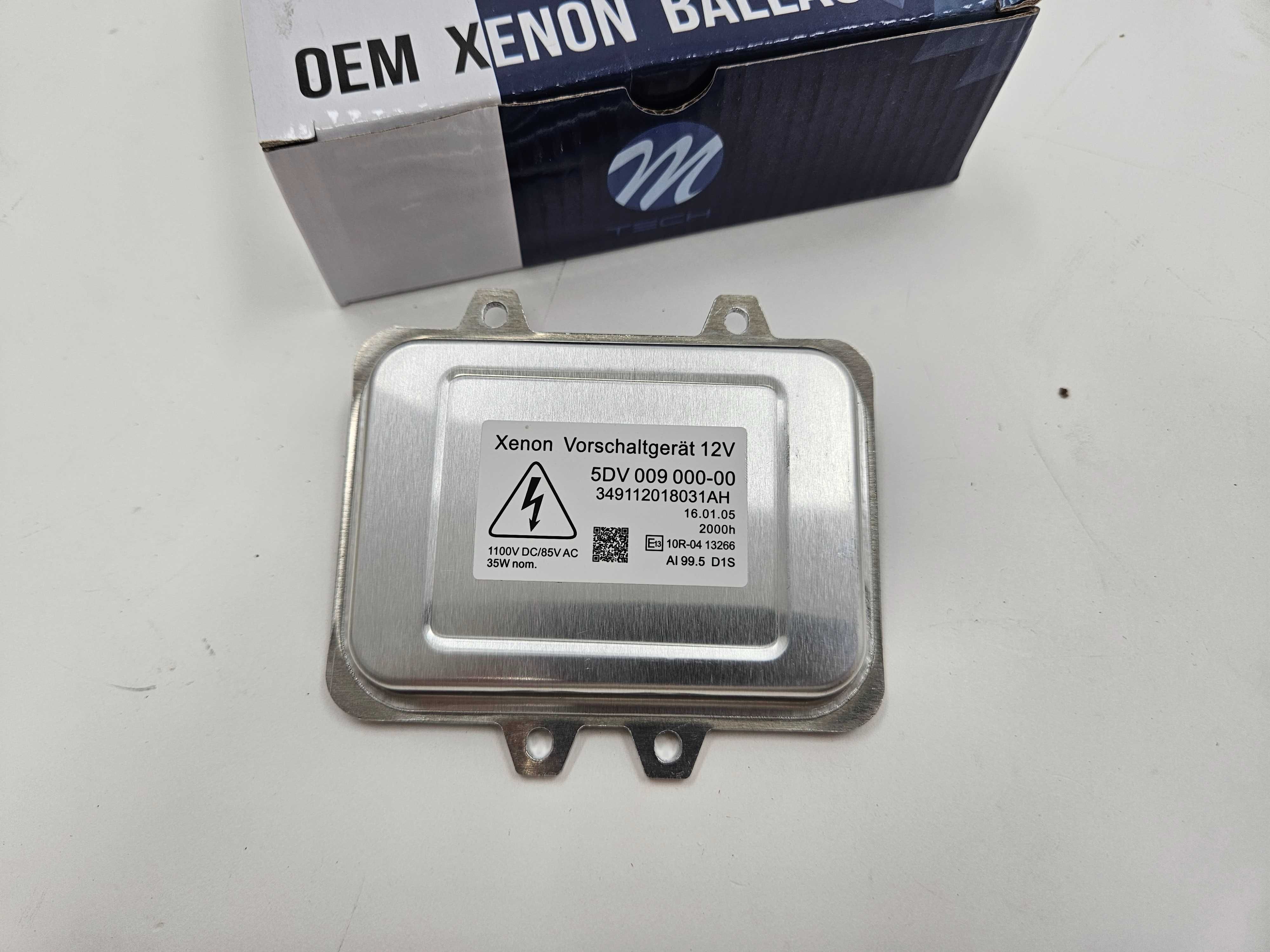 Droser Balast Xenon BMW X5 E70 D1S D1R Garantie 1 an