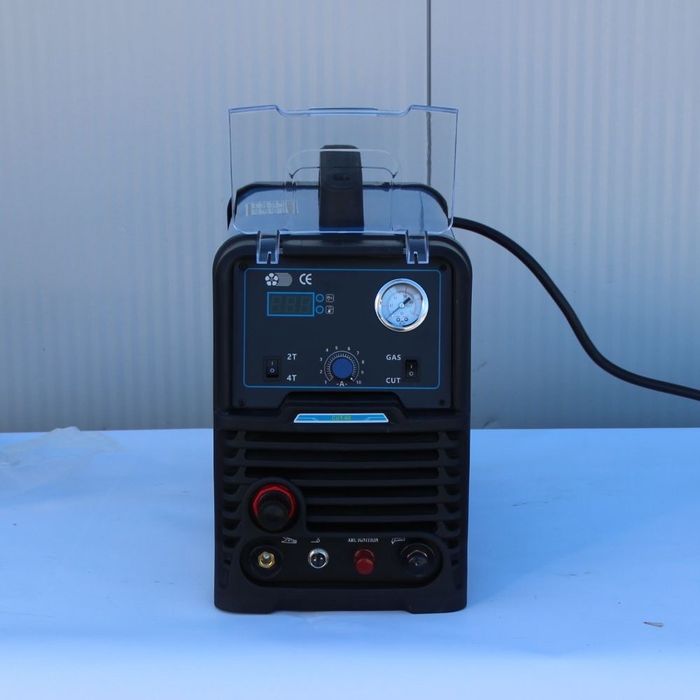 Плазма за рязане TACH CUT-60