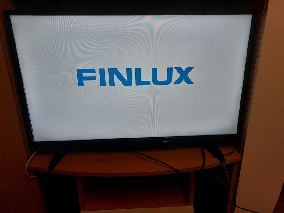 Телевизора FINLUX