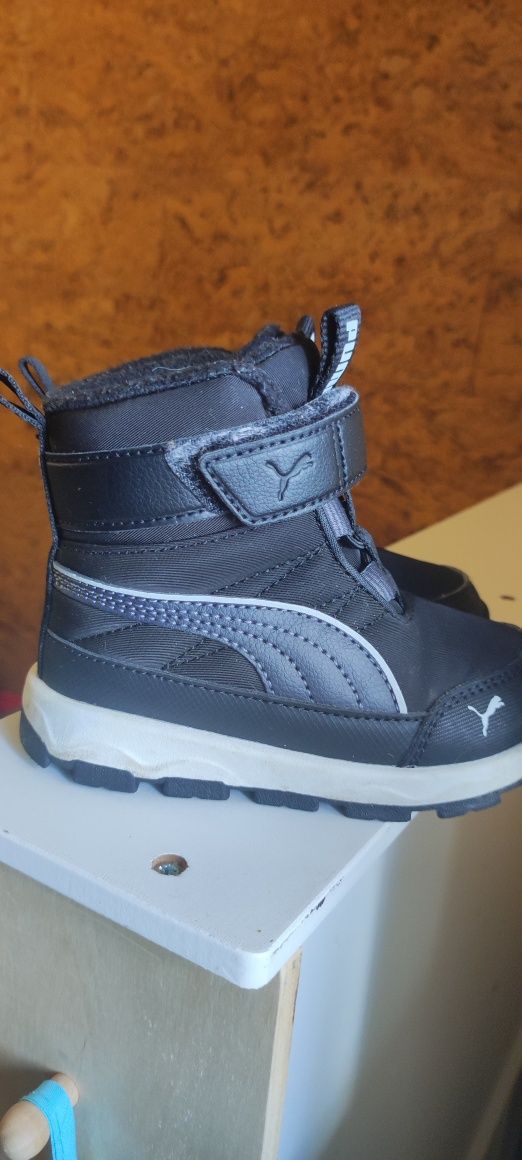 Апрески Puma Evolve 21 размер