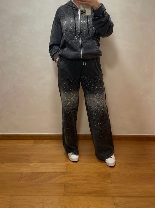 Complee dama superbe