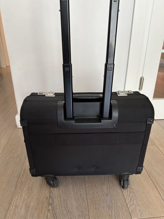 Geanta tip troller Pilot Bag / Pilot Case Airline