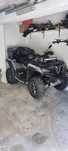 ATV CF Moto 850 XC
