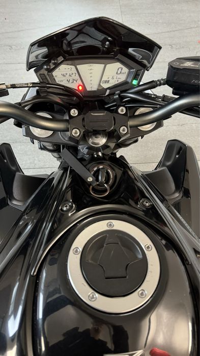 Kawasaki z 800 (A2)