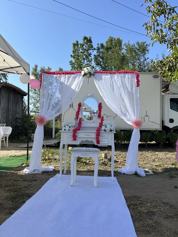 Inchiriez decor evenimente