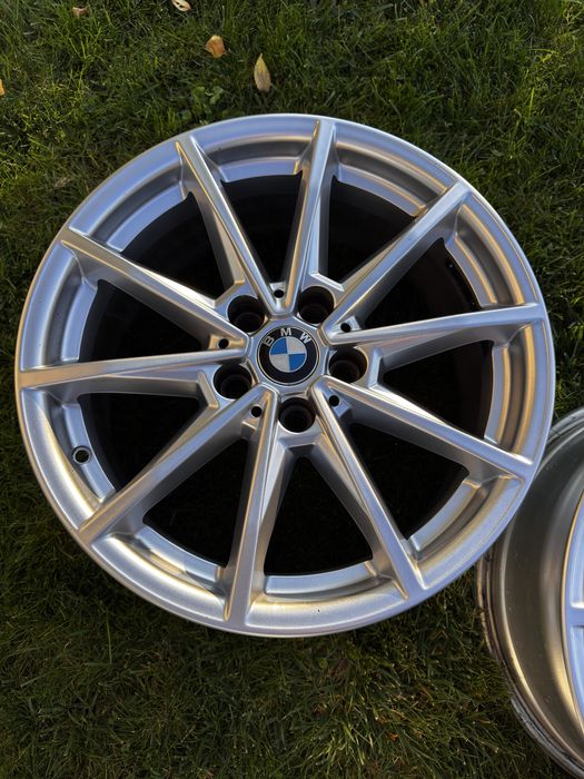 Jante BMW Style 851 G ca noi