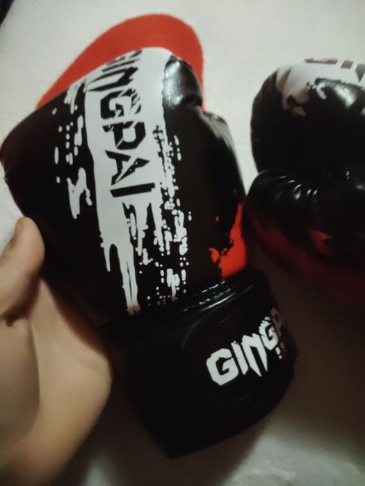 Mănuși box  de performanta