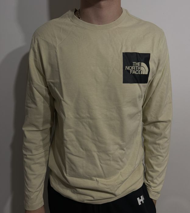 Мъжка блуза The north face