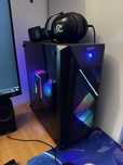 Vand Pc Gaming de buget