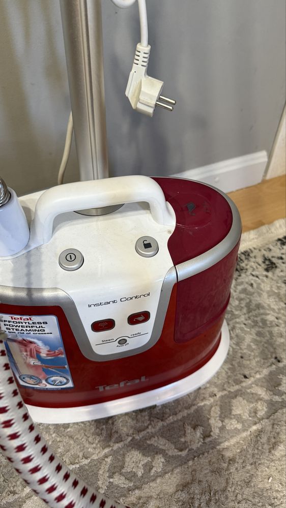 Отпариватель Tefal