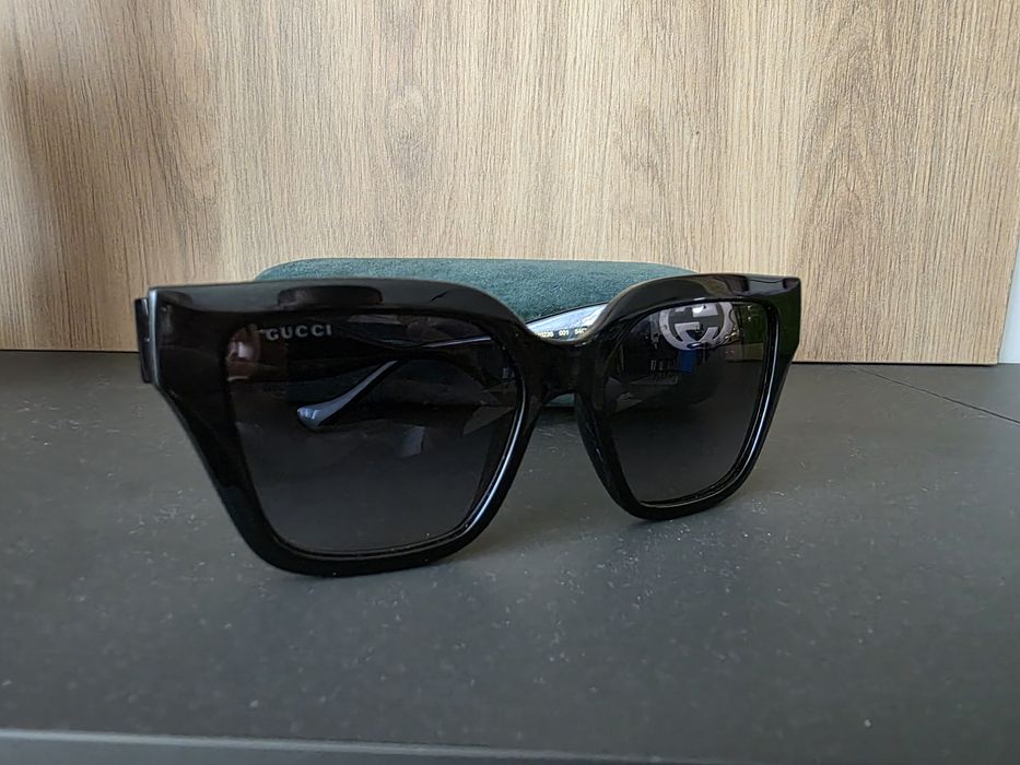 Слънчеви очила Gucci