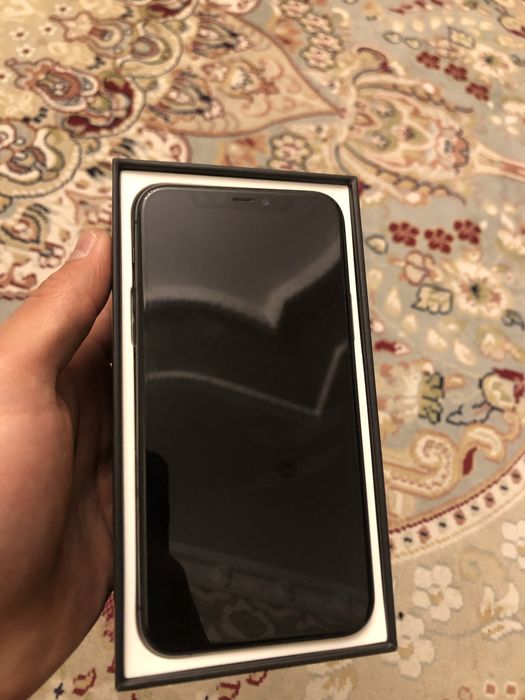 Iphone 11 pro 256 gb