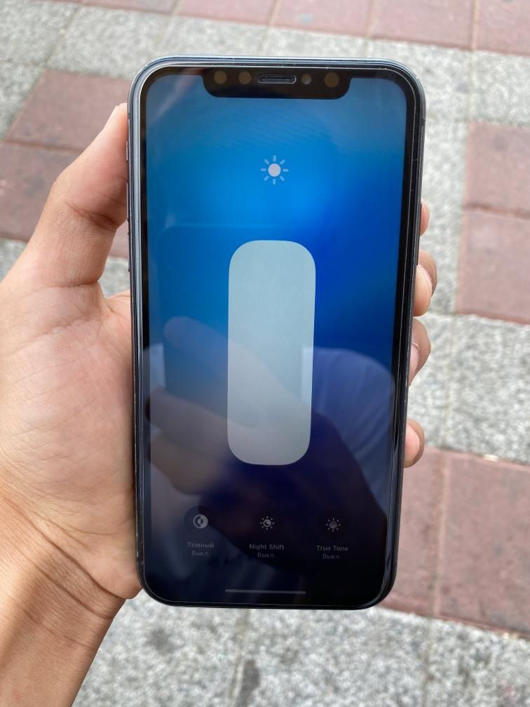 Iphone 11 128 gb KH/A