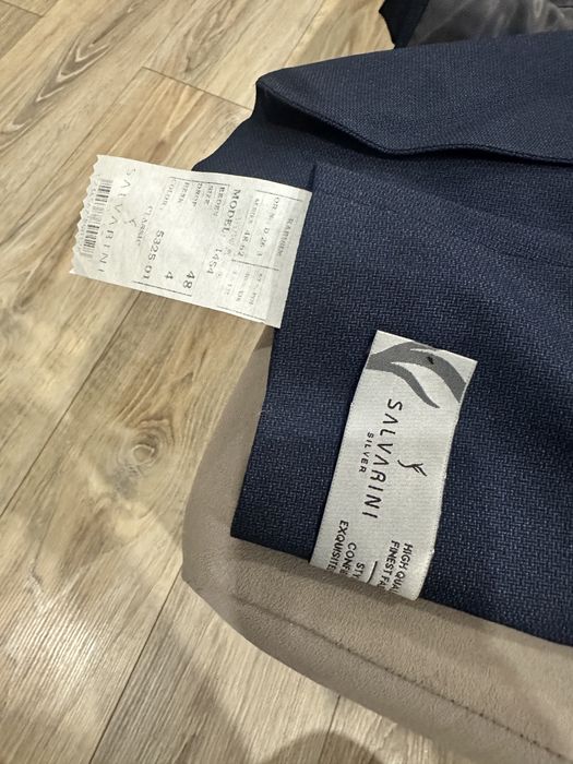 Классика мужской костюм