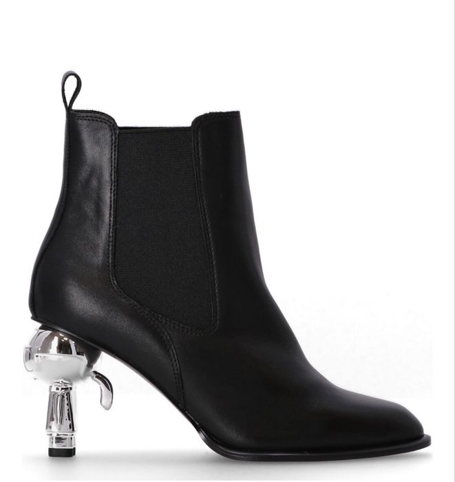 Дамски боти Karl Lagerfeld