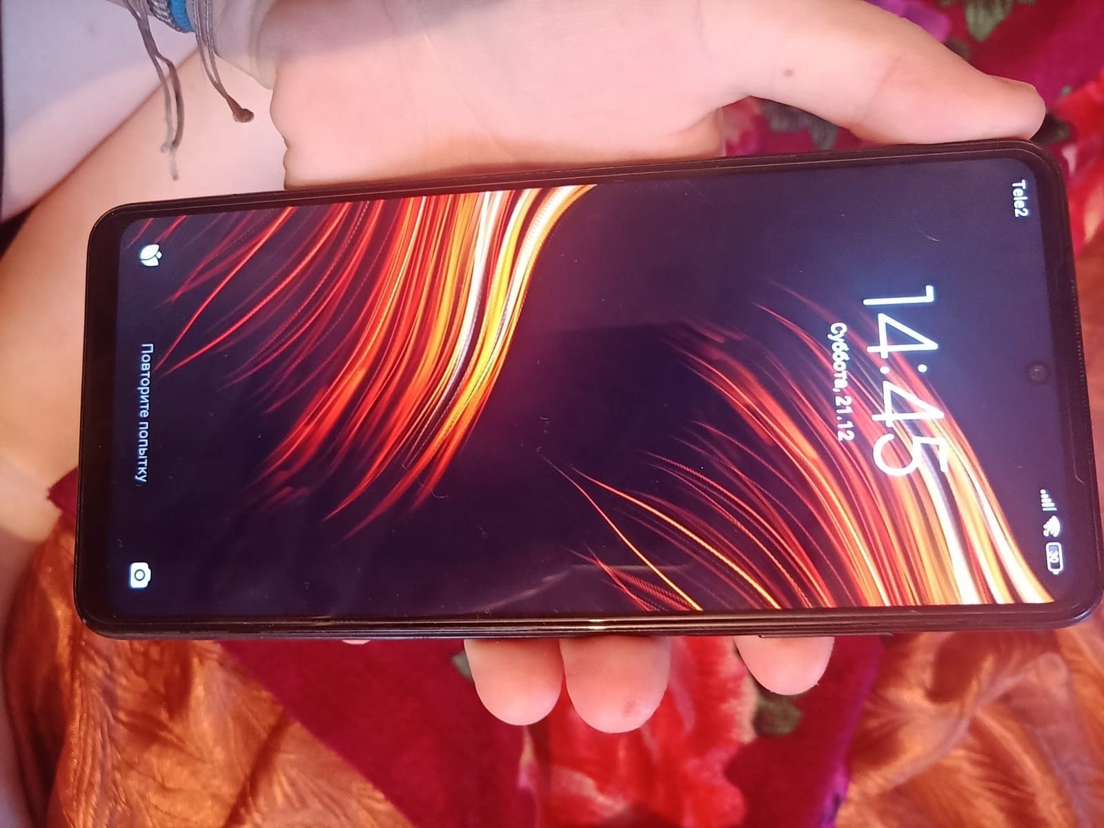 POCO X3 NFC продам