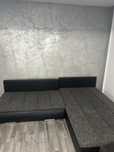 Vând colțar extensibil 3m/2m