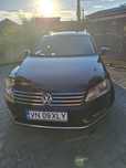 Volkswagen passat B7