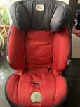 Столче за кола Britax Evolva 123