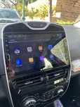 Navigatie GPS Android Dedicata Renault Clio 4 1-8GB RAM - QLed CarPlay