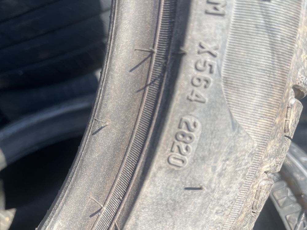Летни гуми215/45/18
