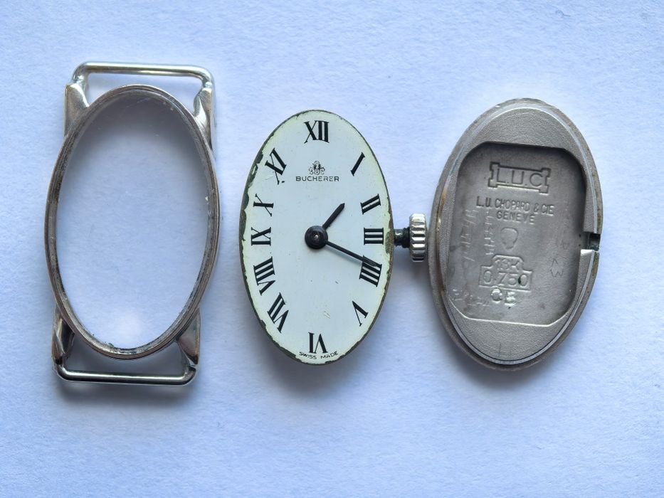 Ceas Chopard pentru dame