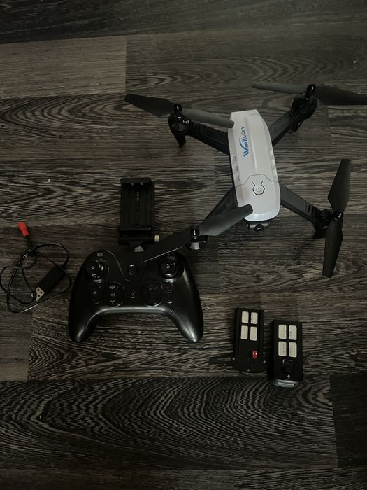 Drona Wipkviey T6 pentru incepatori.