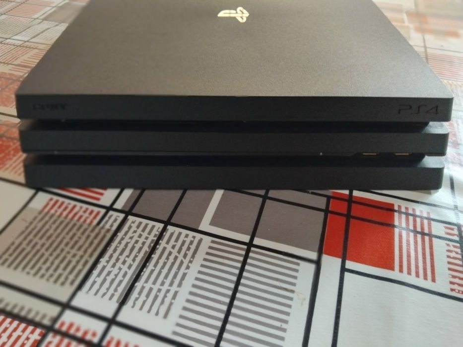 PlayStation 4pro