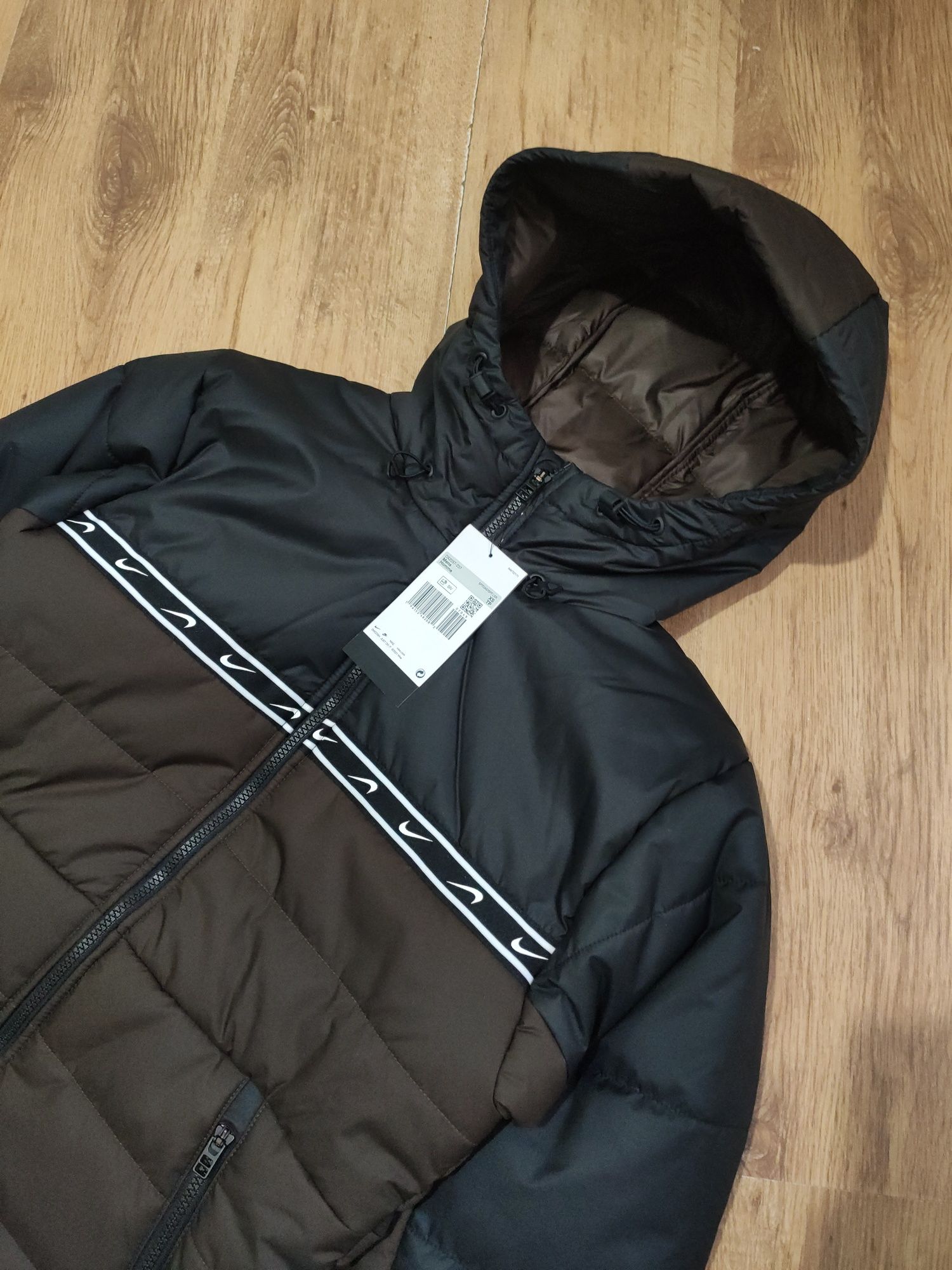 Geaca Nike Therma Fit mărimea XS/S