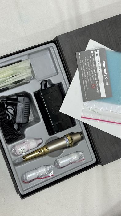 Продаю аппарат перманентного макияжа