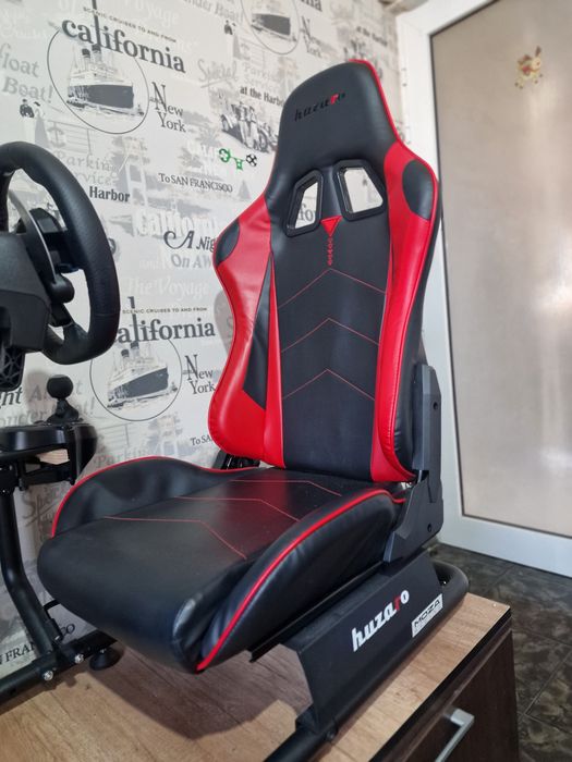 Продавам пълен комплект, подходящ за PlayStation 5 – всичко е топ!!!