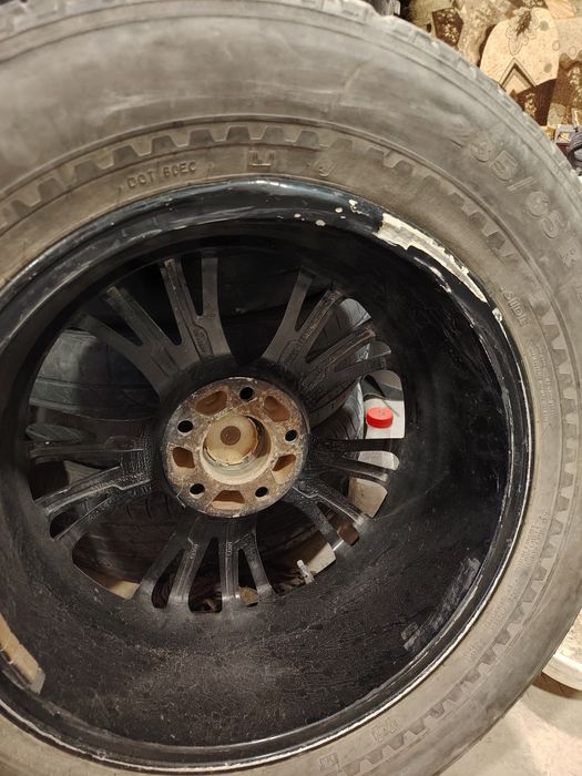 17 lik captiva diska balonlari sotiladi