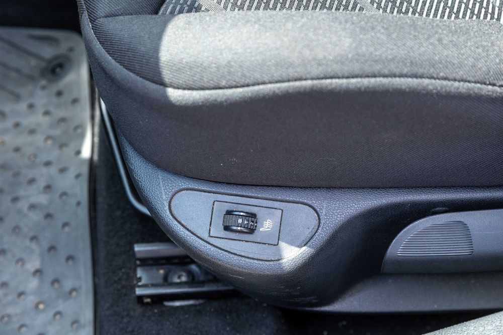 Peugeot 308 – 1.6 HDI (92 CP) – Diesel - 2011 (Nov)