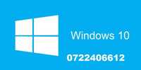 Instalez Windows 10/Office/drivere/programe/alte servicii