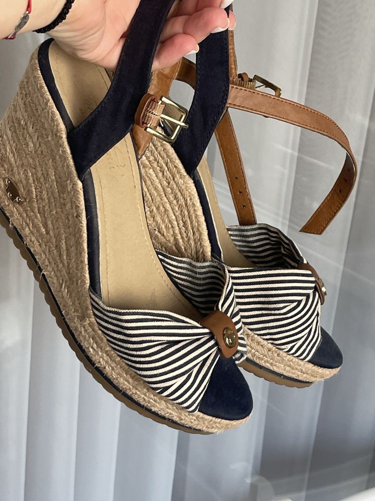 Sandale Tom Tailor