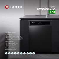 Посудомоечная машина Immer DW6006FS-DI