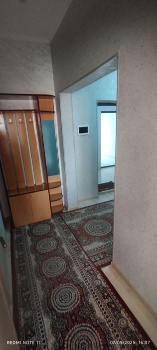 Продаётся  квартира