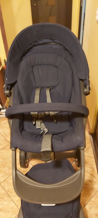 Carucior Stokke V4