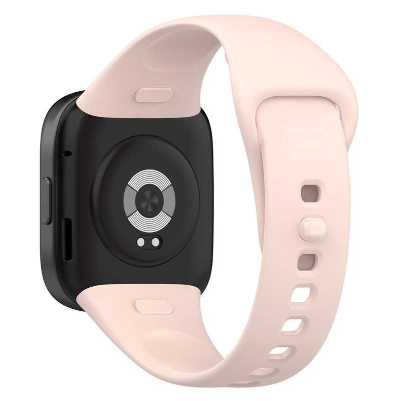 Силиконова каишка за Xiaomi Redmi Watch 3