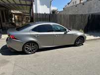 Lexus IS300H FSPORT baterie hibrid inlocuita