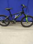 Bicicletă Mtb 500 20" - produs resigilat - (SecondHand) Decathlon