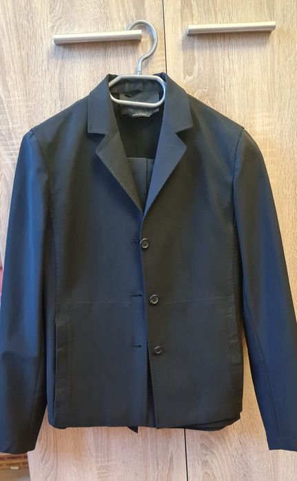 Costum Sacou&Fusta PRADA ORIGINAL