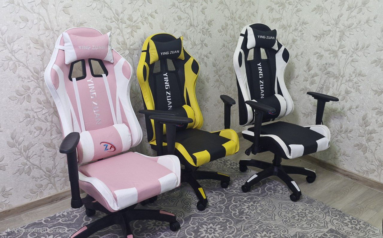 Oʻyin stullari / igravoe kreslo / игровое кресло / gaming chair