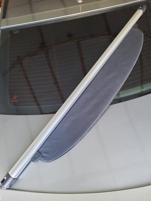 Rulou portbagaj retractabil Mitsubishi Eclipse Cross