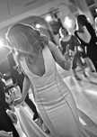 Rochie mireasa (model Pronovias)