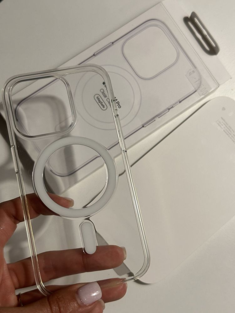 Оригинален case за iphone 14 pro