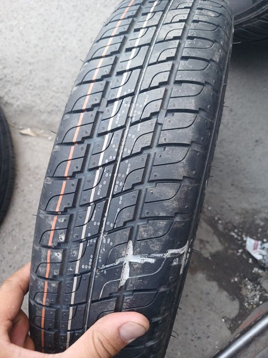 Trekker Zapaska baloni