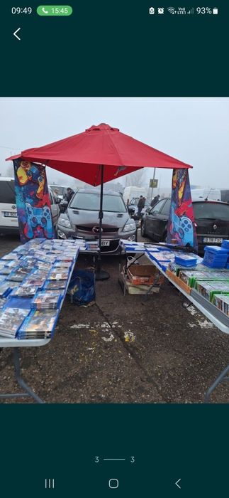 Ps4 Street Power Fotball original