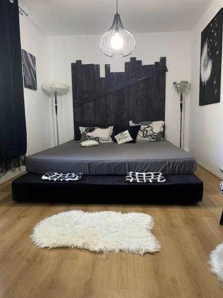 Дизайнерски тристаен апартамент във Възраждане